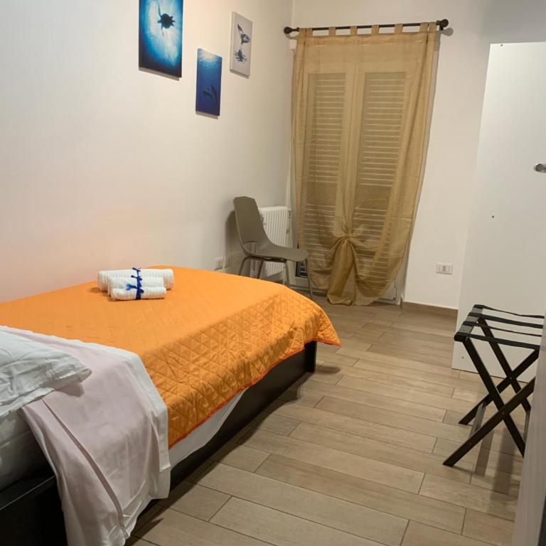 Casa Vacanze Historic House - Casa con 2 Camere da Letto - 11