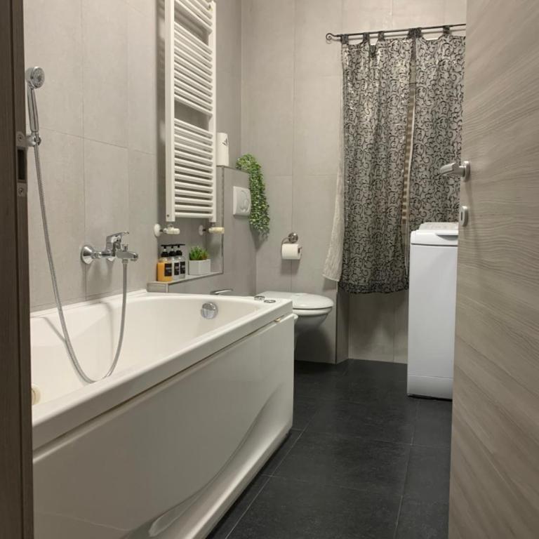 Casa Vacanze Historic House - Casa con 2 Camere da Letto - 9