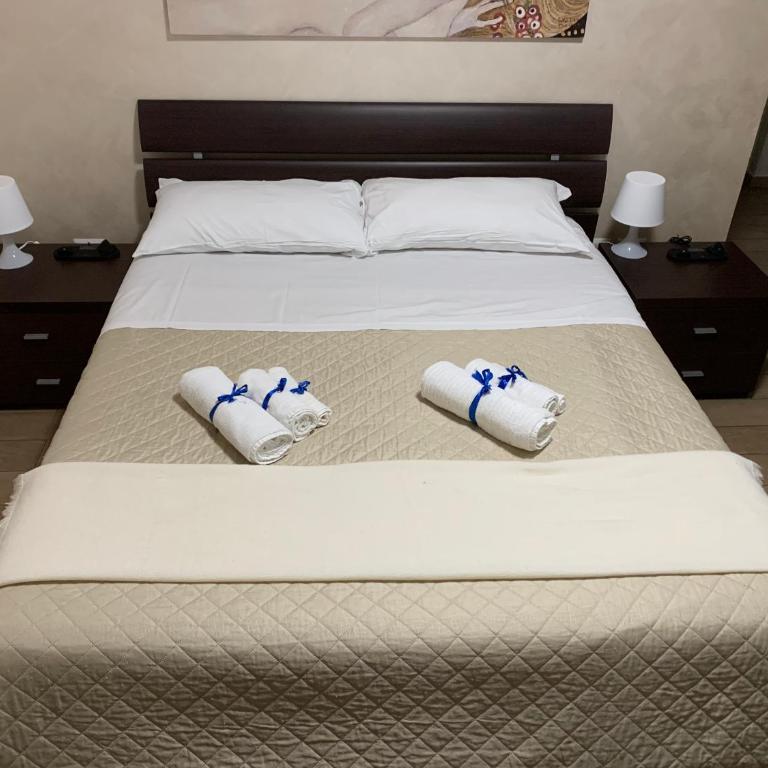 Casa Vacanze Historic House - Casa con 2 Camere da Letto - 6