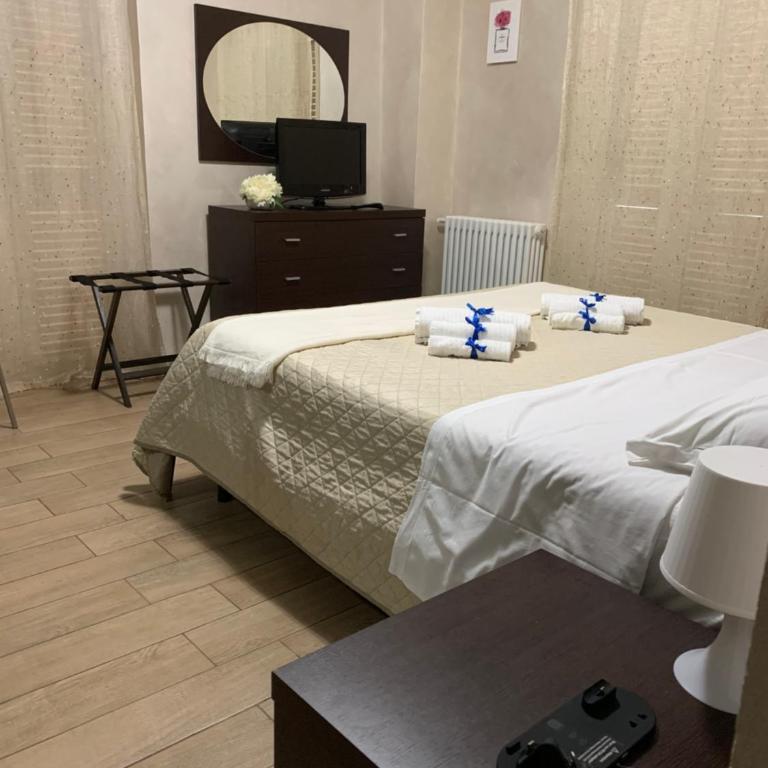 Casa Vacanze Historic House - Casa con 2 Camere da Letto - 7