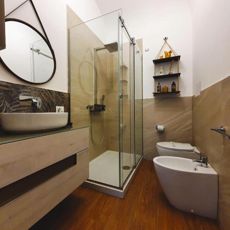 Le Maioliche Apartment - Appartamento con 1 Camera da Letto - 24