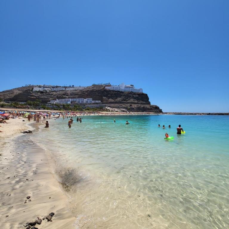 Holidays in Paradise - Apartamento de 1 dormitorio - 5