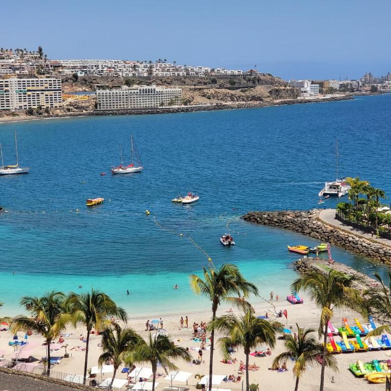 Holidays in Paradise - Apartamento de 1 dormitorio - 9