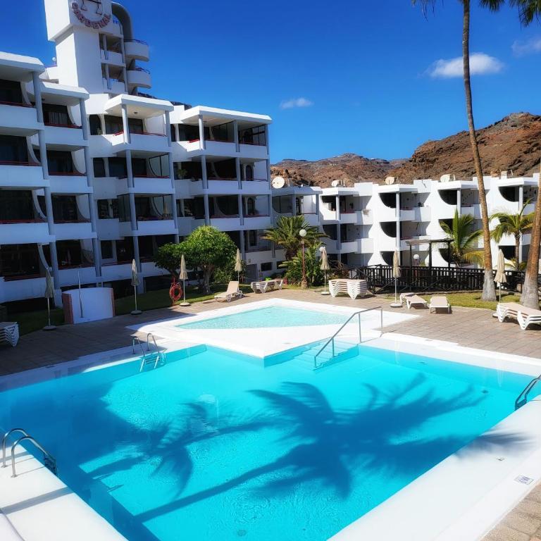 Holidays in Paradise - Apartamento de 1 dormitorio - 2