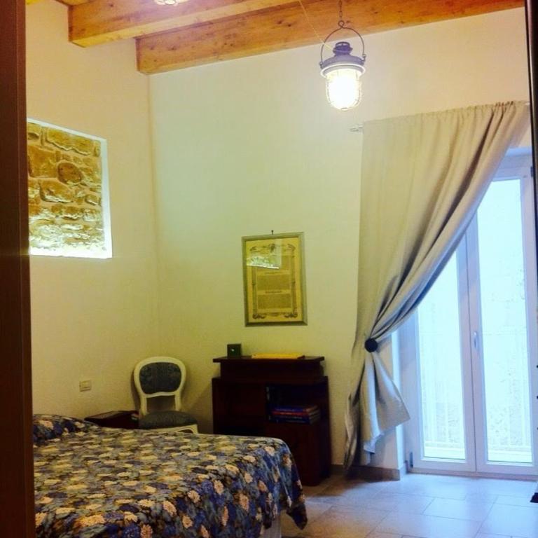 B & B Stella Marina - Double Room with Private Bathroom - 1