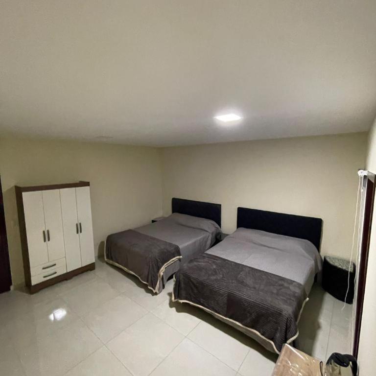 España Suites Hotel - Superior Quadruple Room - 9