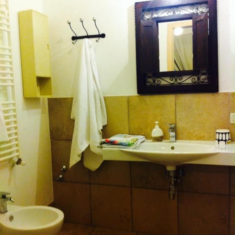 B & B Stella Marina - Double Room with Private Bathroom - 3