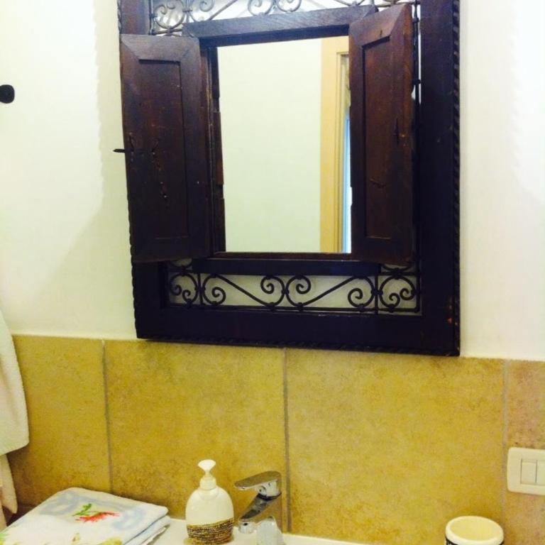 B & B Stella Marina - Double Room with Private Bathroom - 4