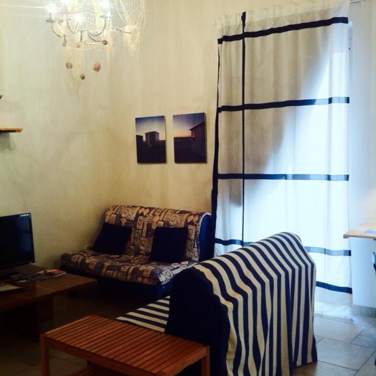 B & B Stella Marina - Triple Room with Bathroom - 2