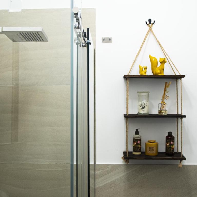 Le Maioliche Apartment - Appartamento con 1 Camera da Letto - 26