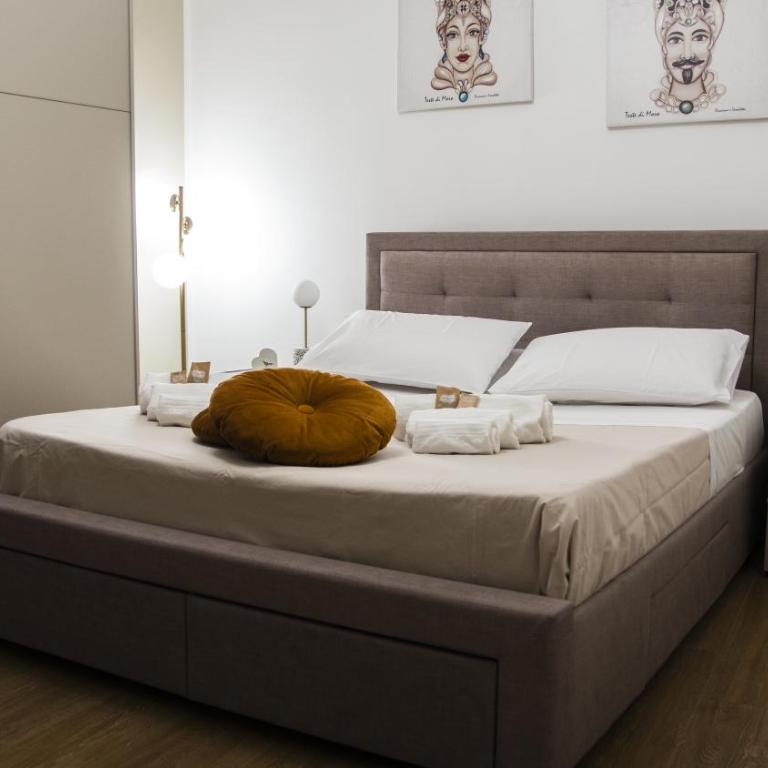 Le Maioliche Apartment - Appartamento con 1 Camera da Letto - 19
