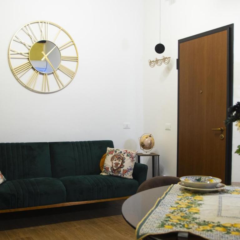 Le Maioliche Apartment - Appartamento con 1 Camera da Letto - 9