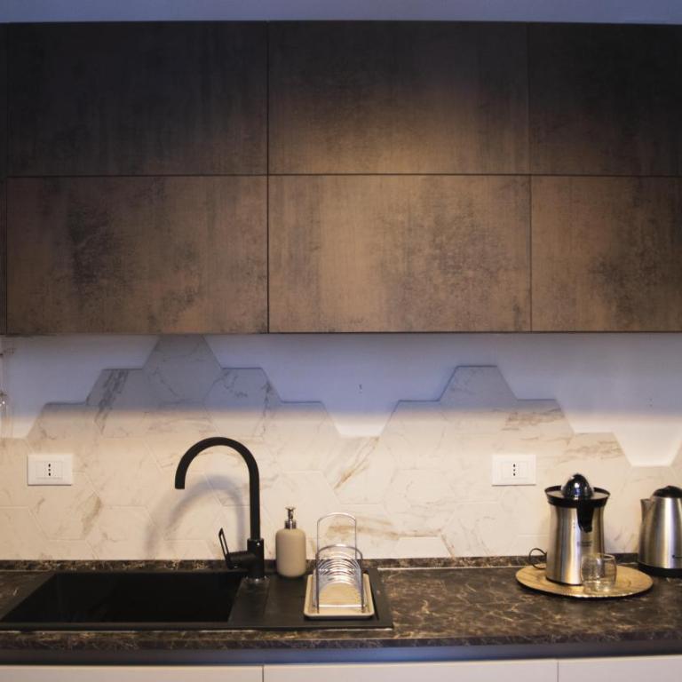 Le Maioliche Apartment - Appartamento con 1 Camera da Letto - 3