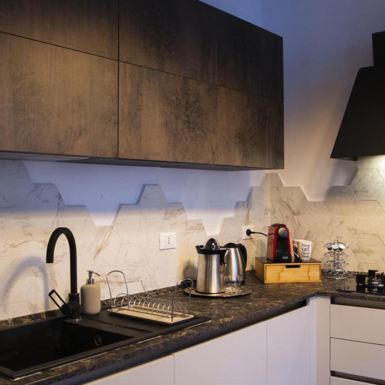 Le Maioliche Apartment - Appartamento con 1 Camera da Letto - 2