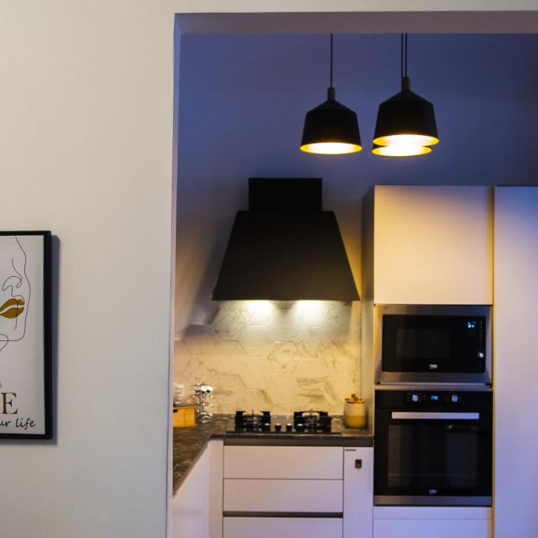 Le Maioliche Apartment - Appartamento con 1 Camera da Letto - 1