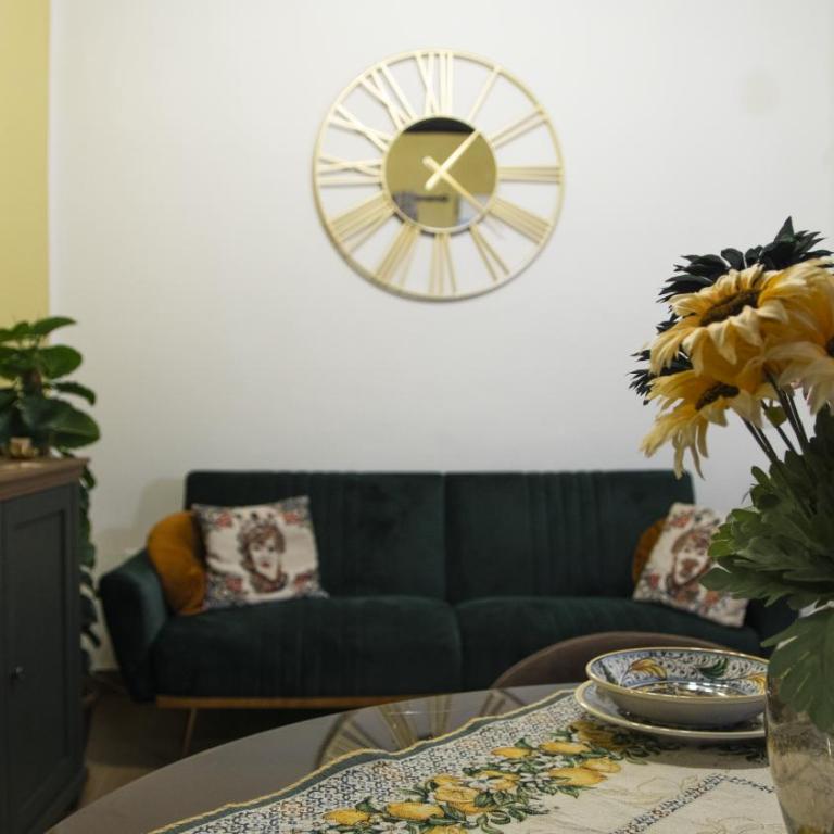 Le Maioliche Apartment - Appartamento con 1 Camera da Letto - 10