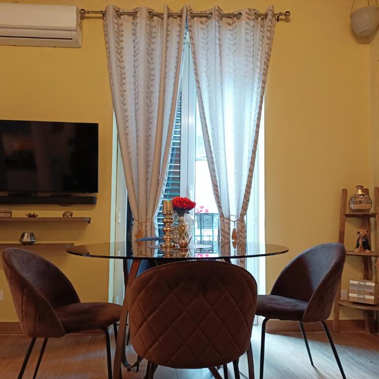 Le Maioliche Apartment - Appartamento con 1 Camera da Letto - 8
