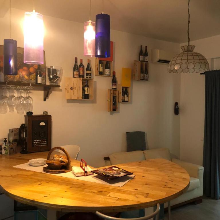 Casavacanze Tuttapposto - Appartamento con 2 Camere da Letto - 22
