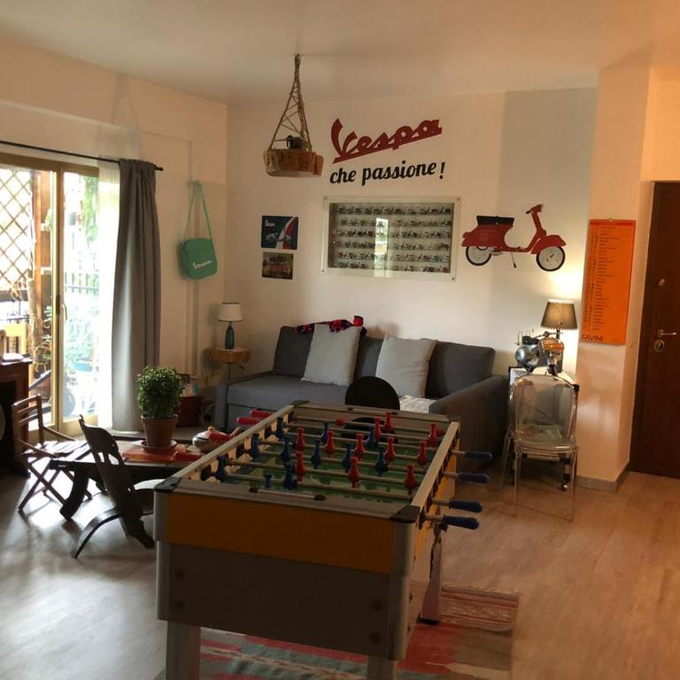 Casavacanze Tuttapposto - Appartamento con 2 Camere da Letto - 23