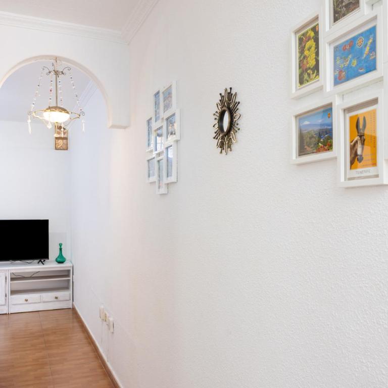 Icod de los Vinos Centro - Apartamento de 3 dormitorios - 16