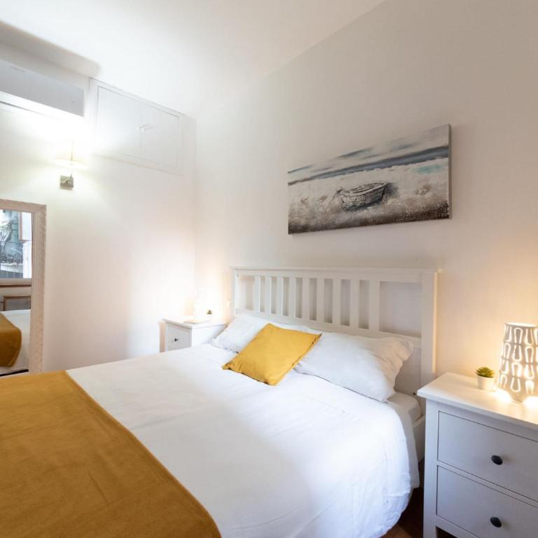 The Best Rent - Stylish one-bedroom apartment in Piazza Barberini - Appartamento con 1 Camera da Letto - 17