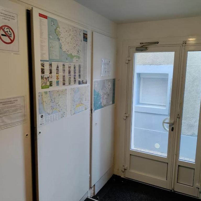Le Cosy T2 hypercentre ! Parking inclus et la plage à 2 min ! - Apartment mit 1 Schlafzimmer - 21