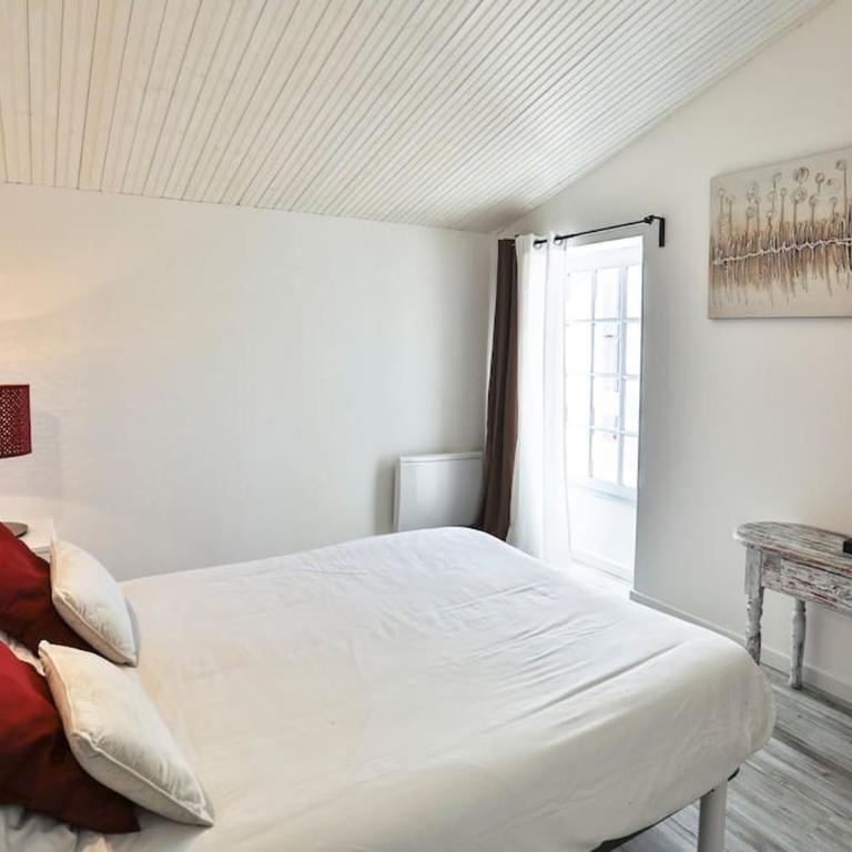 Le Cosy T2 hypercentre ! Parking inclus et la plage à 2 min ! - Apartment mit 1 Schlafzimmer - 10