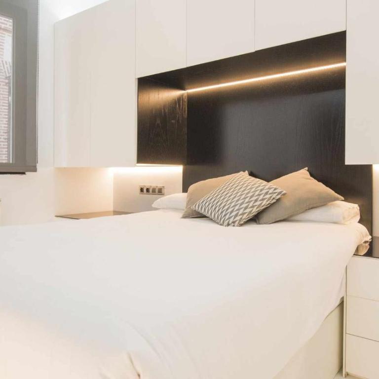 Apartamento Deluxe cerca de la Catedral by Toledo AP - Apartamento Deluxe - 9