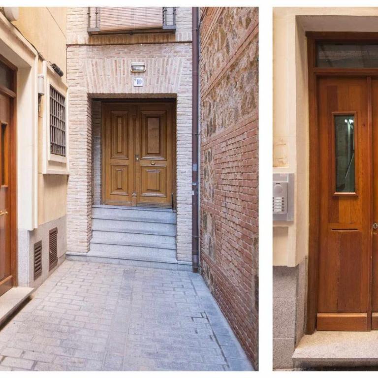 Apartamento Deluxe cerca de la Catedral by Toledo AP - Apartamento Deluxe - 26