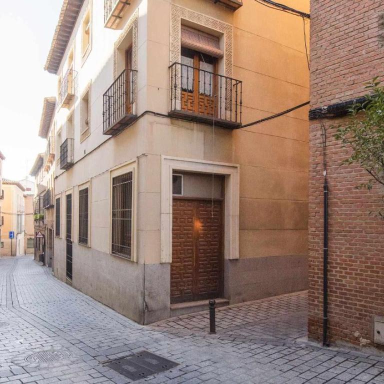 Apartamento Deluxe cerca de la Catedral by Toledo AP - Apartamento Deluxe - 27