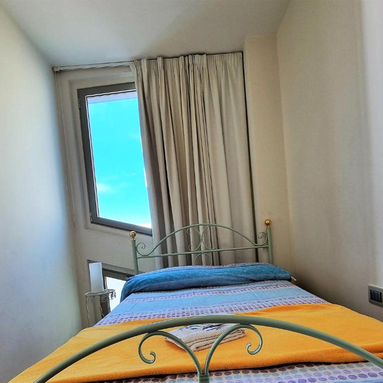 Minzoni Tony Gallipoli - Appartamento con 2 Camere da Letto - 29