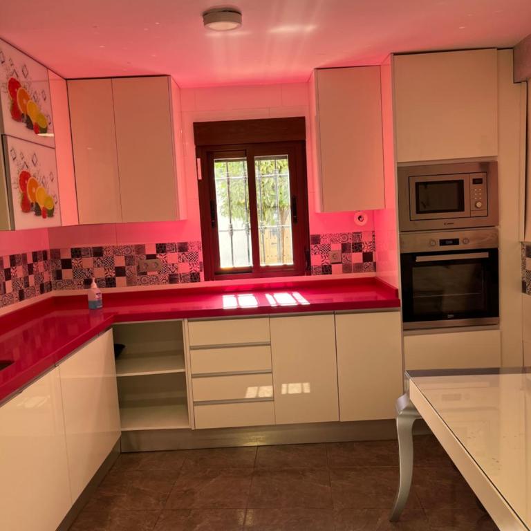 Preciosa casa soleada en mirador albaicin - Two-Bedroom House - 57