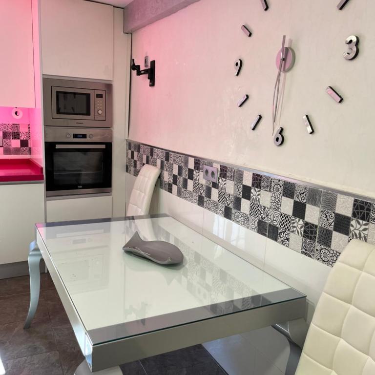 Preciosa casa soleada en mirador albaicin - Two-Bedroom House - 56
