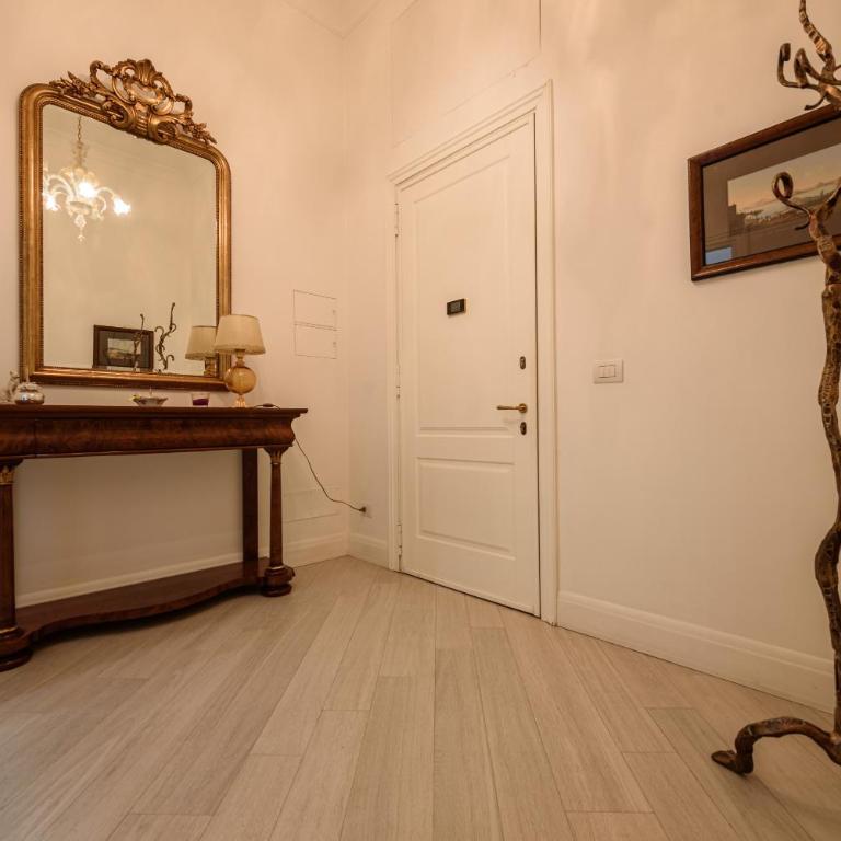 Palazzo dello Spagnolo Suite - Apartment - 44