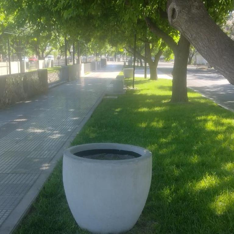 Deptos.El Boulevard - Apartamento de 2 dormitorios - 4