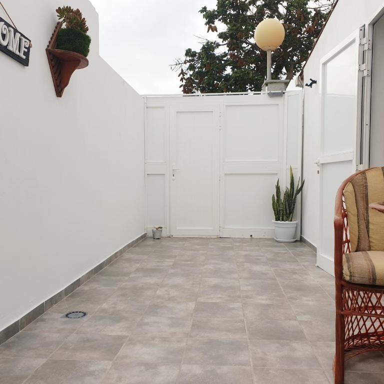 El Caramelito 1 - Casa con 1 dormitorio - 59