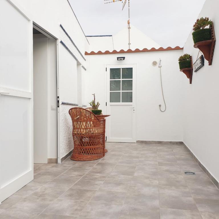 El Caramelito 1 - Casa con 1 dormitorio - 63