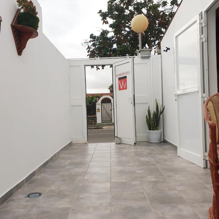 El Caramelito 1 - Casa con 1 dormitorio - 58