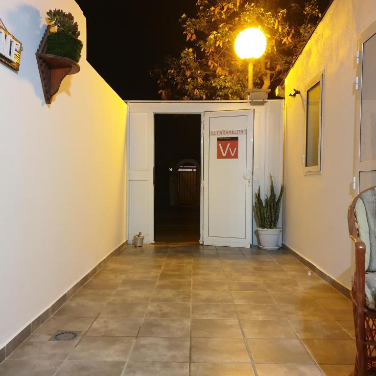 El Caramelito 1 - Casa con 1 dormitorio - 66
