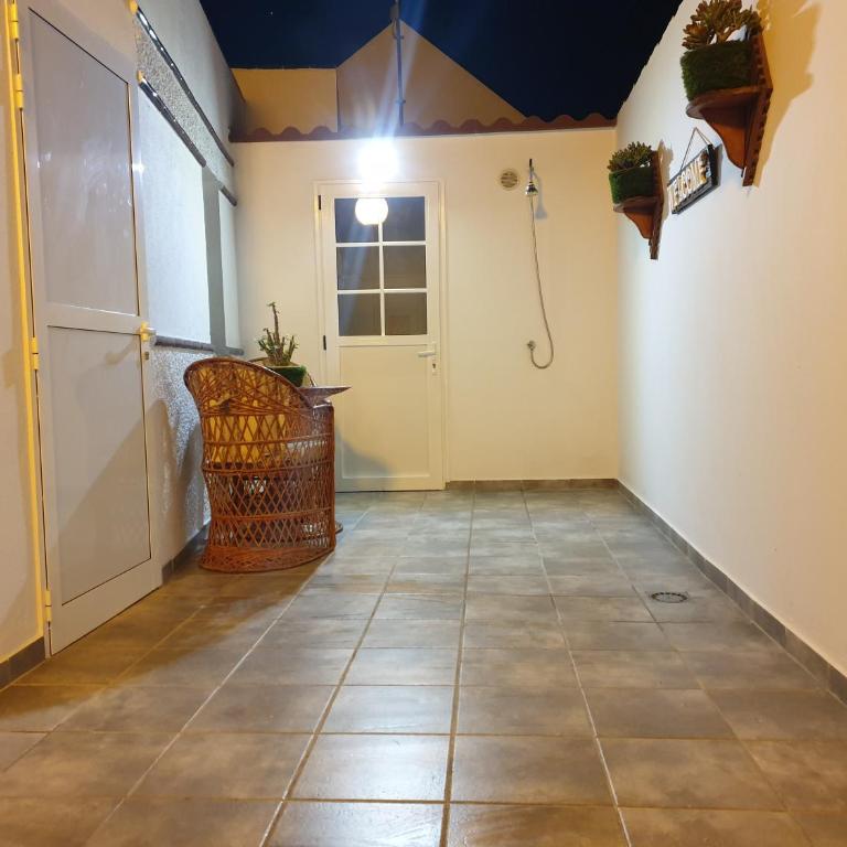 El Caramelito 1 - Casa con 1 dormitorio - 65