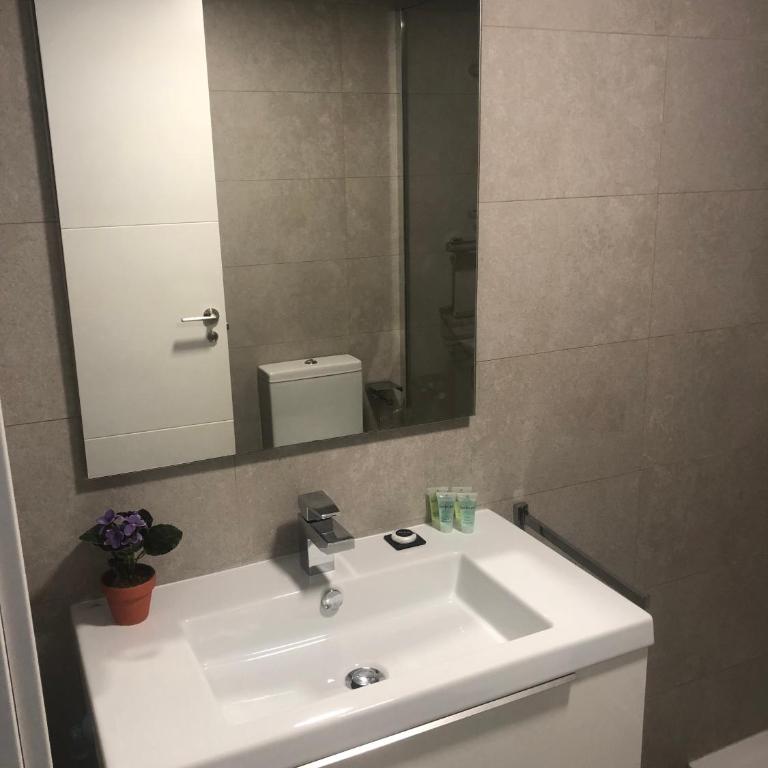 Apartamento 1º Línea de Playa - Duna Beach - Two-Bedroom Apartment - 12