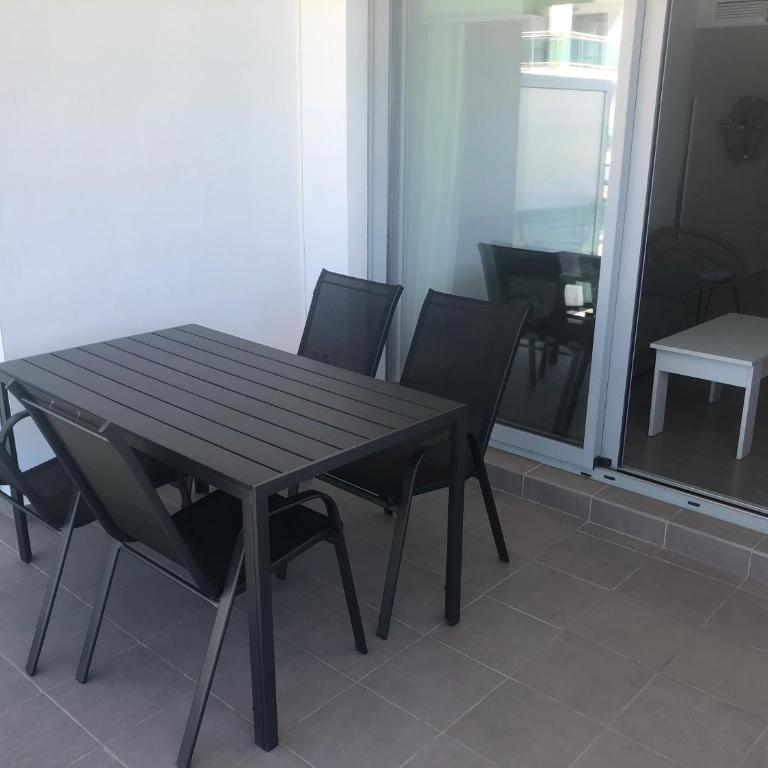 Apartamento 1º Línea de Playa - Duna Beach - Two-Bedroom Apartment - 16