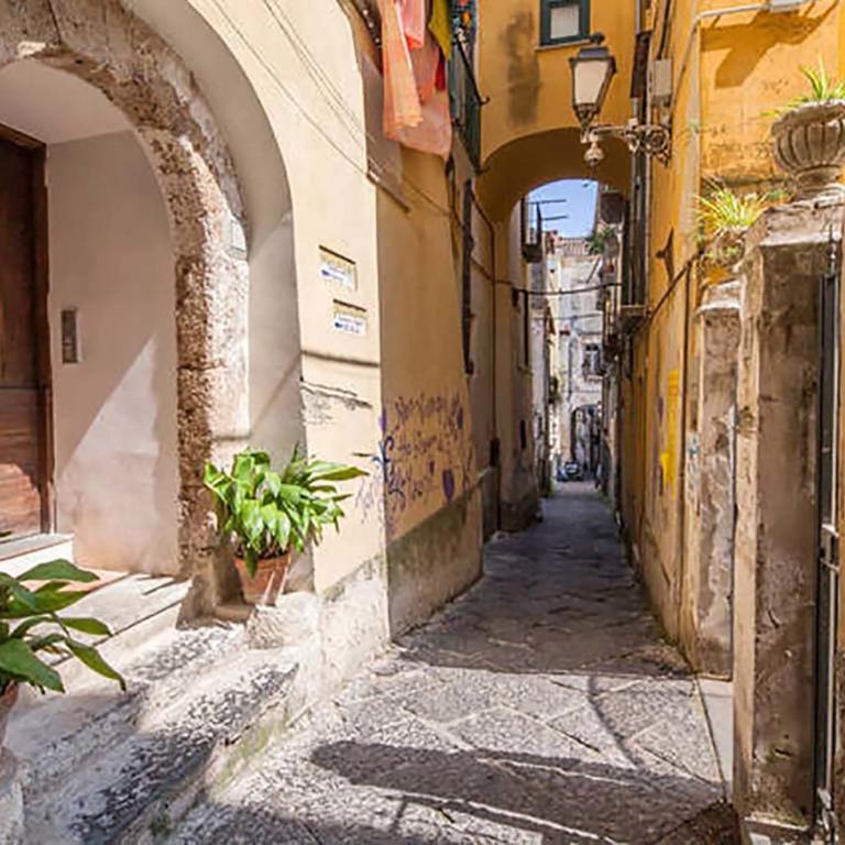 Tra Amalfi, Pompei, Paestum - Appartamento con 1 Camera da Letto - 1