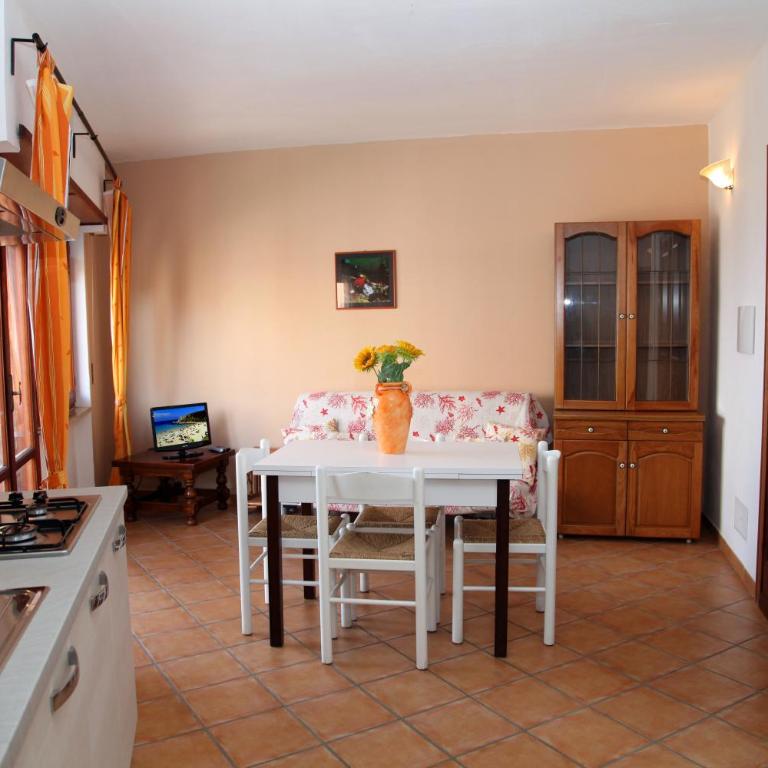 La Contessa - Appartamento con 1 Camera da Letto e Vista Mare (4 Adulti) - 25