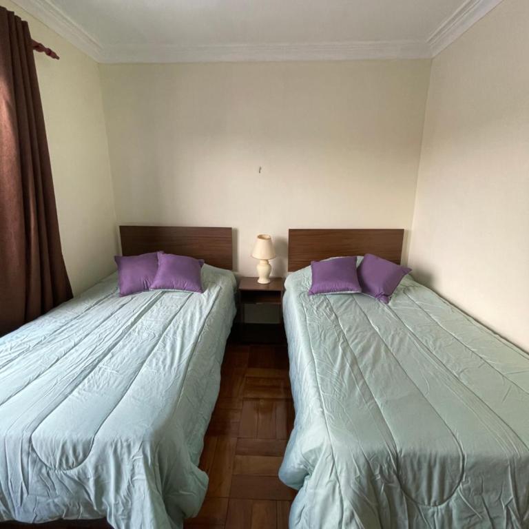 El Centrito - Apartamento de 2 dormitorios - 33