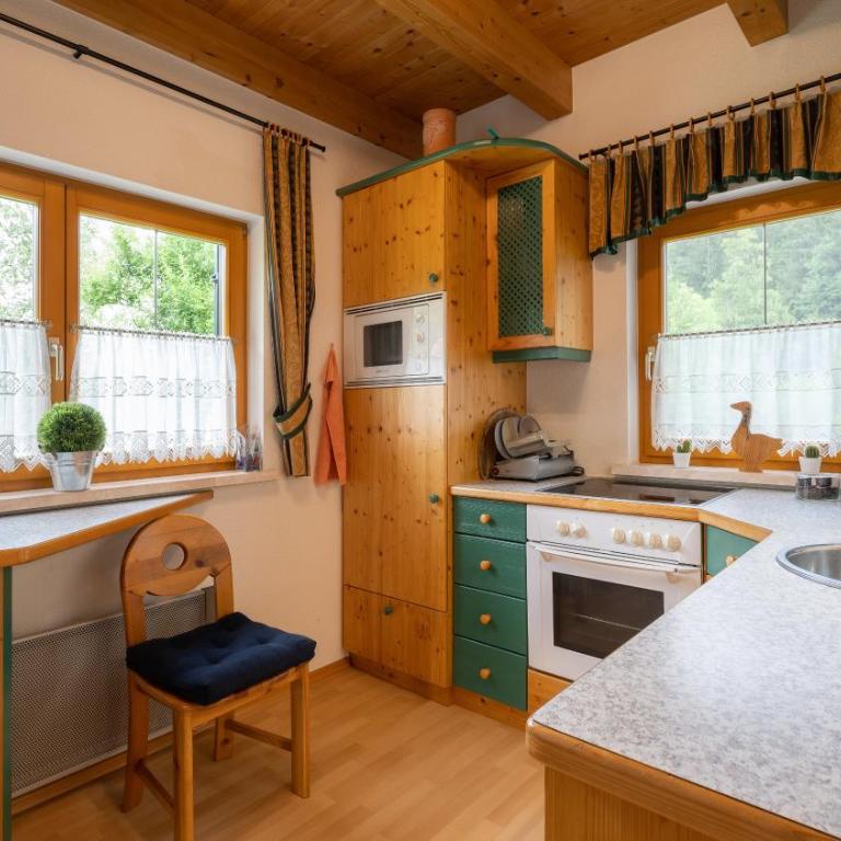 Ferienhaus Rauscher - Haus mit 2 Schlafzimmern - 12