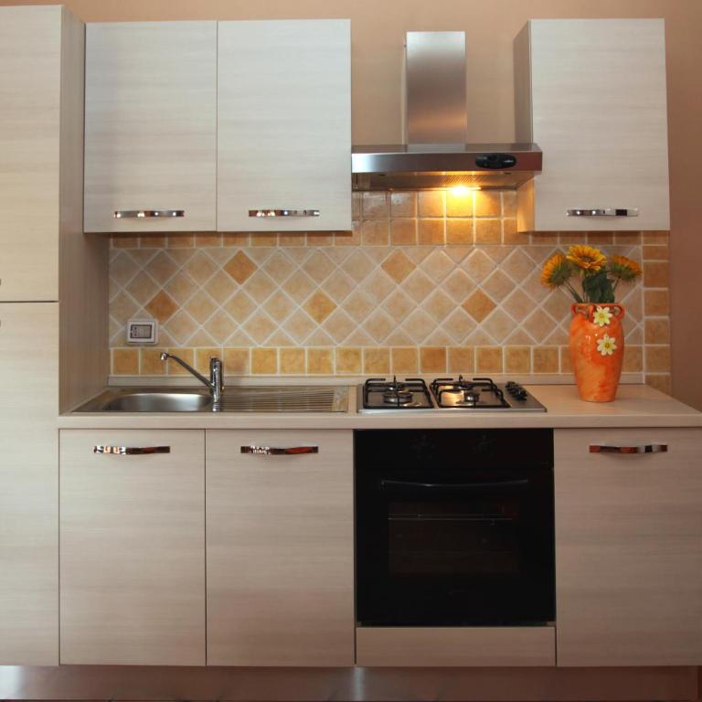 La Contessa - Appartamento con 1 Camera da Letto e Vista Mare (4 Adulti) - 23
