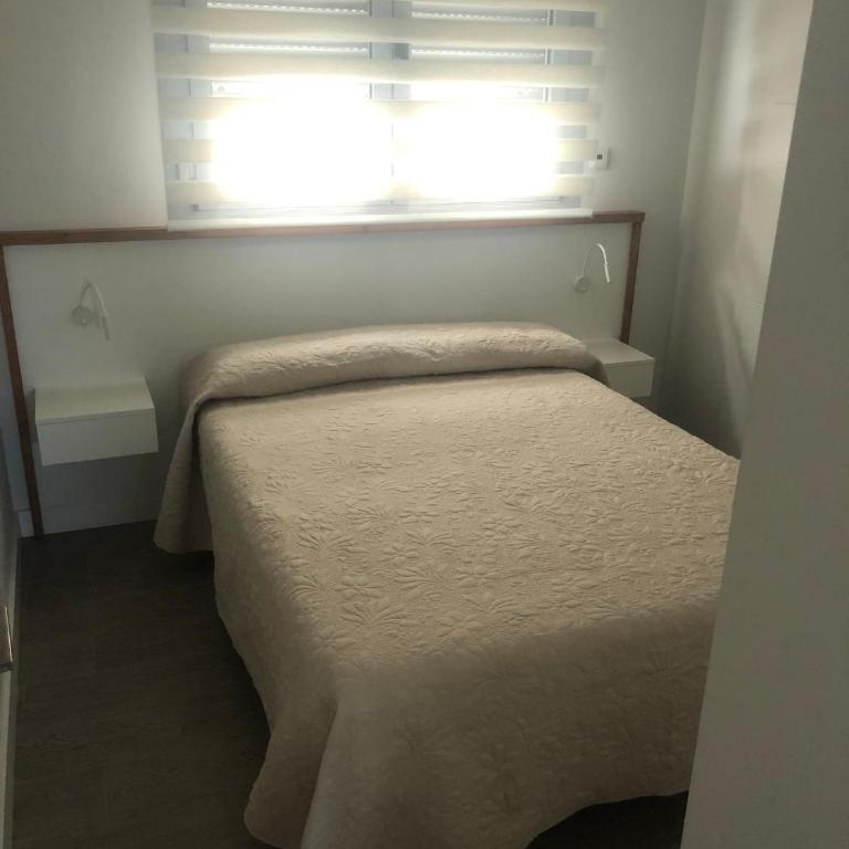 Apartamento 1º Línea de Playa - Duna Beach - Two-Bedroom Apartment - 11
