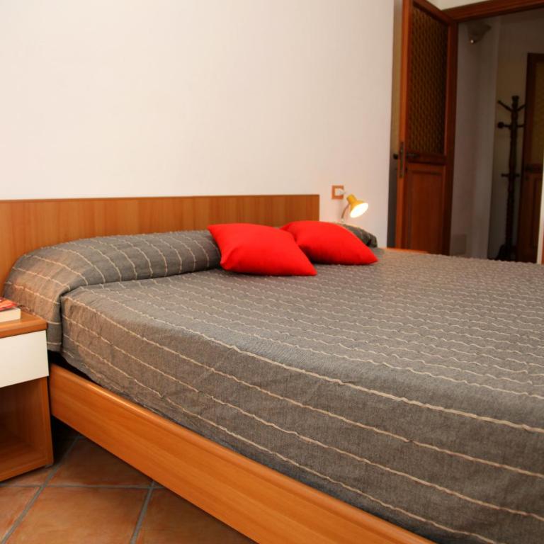 La Contessa - Appartamento con 1 Camera da Letto (4 Adulti) - 21