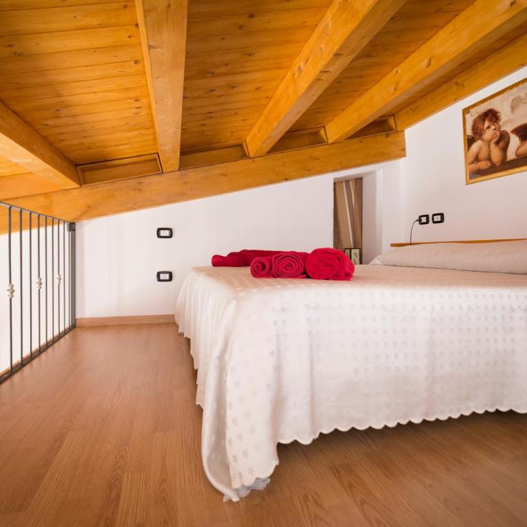 Casa Daniela - Appartamento Monolocale - 3